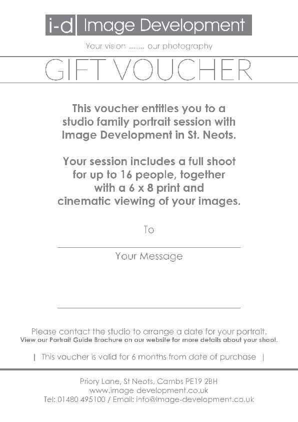 EXTENDED-FAMILY-PORTRAIT-GIFT-VOUCHER 
 EXTENDED FAMILY PORTRAIT GIFT VOUCHER